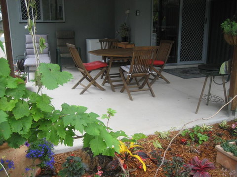 Sue's Place - Holiday Cairns 2