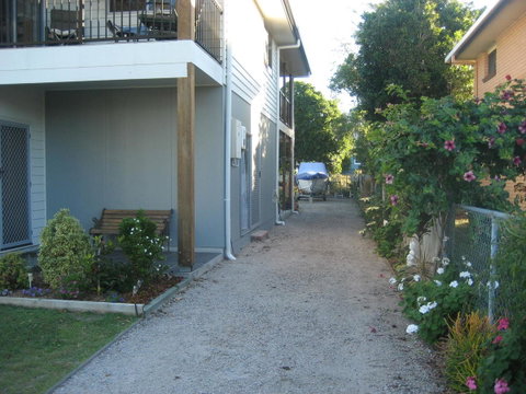 Sue's Place - Holiday Cairns 7