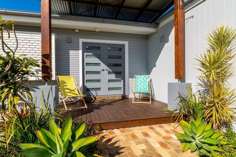 Fabulous Family Destination In Paradise Parade, Bongaree - Holiday Cairns 12