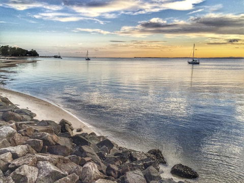 Fabulous Family Destination In Paradise Parade, Bongaree - Holiday Cairns 3