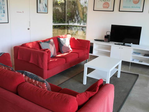 A AAA C-SHACK - Holiday Cairns 5