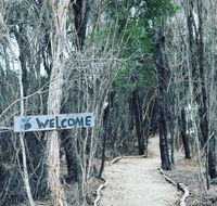 Flinders Island Glamping - Holiday Cairns