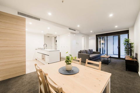 Highgate CBD Apartment - Holiday Cairns 3