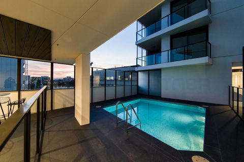 Highgate CBD Apartment - Holiday Cairns 1