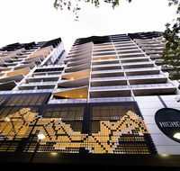 Highgate CBD Apartment - Holiday Cairns