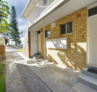 'Beachside' Shoal Bay Unit 4 - Holiday Cairns