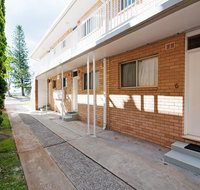 'Beachside' Shoal Bay Unit 6 - Holiday Cairns