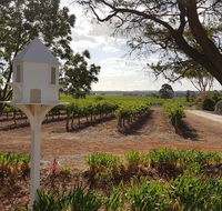 'In The Vines' Guest Cottage Barossa Valley - Holiday Cairns