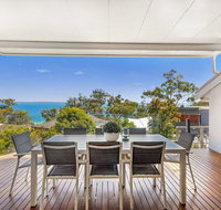 'Nunkeri' 5 Kerrie Close - Stunning House with Fabulous Views Linen WIFI  Air Conditioning - Holiday Cairns