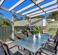 'Tween Bays' Ocean Beach Road 3/39 - Holiday Cairns