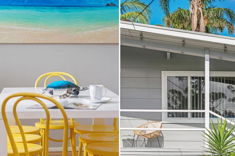 'White Sands', Mollymook - Holiday Cairns 0
