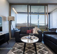 1 Bedroom Apt With Parking Walk to ANU - Holiday Cairns