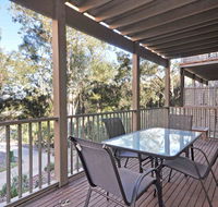 1 bedroom Executive Villa located within Cypress Lakes - Holiday Cairns
