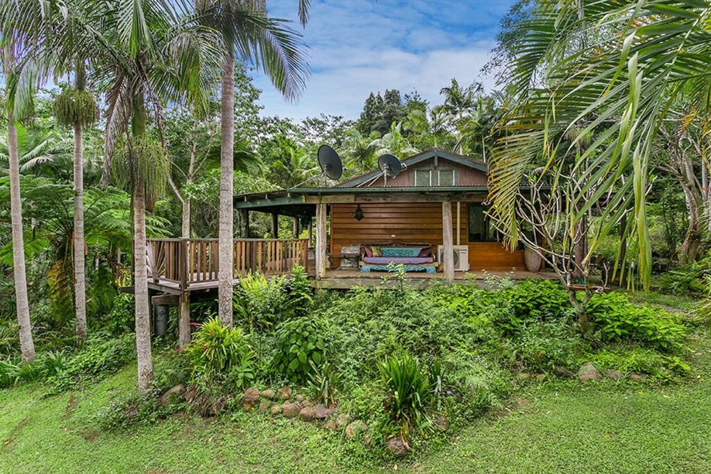 Weismantels ACT Holiday Cairns