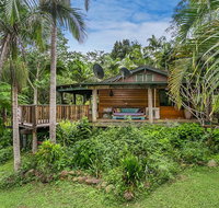 1 Bedroom Home Surrounded By Nature - Holiday Cairns