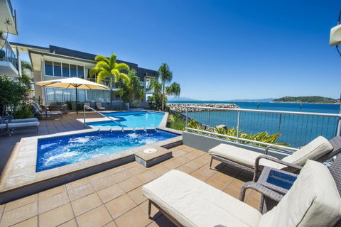 1 Bright Point Apartment 2305 - Holiday Cairns 3