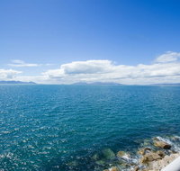 1 Bright Point Apartment 5402 - Holiday Cairns