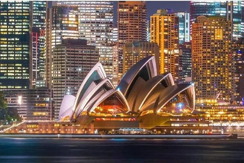 1 Private Double Bed With En-Suite Bathroom In Sydney CBD Near Train UTS DarlingHar&ICC&C Hinatown - SHAREHOUSE - Holiday Cairns 1