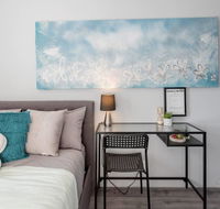 1 Private Double Bed With En-Suite Bathroom In Sydney CBD Near Train UTS DarlingHarICCC hinatown - SHAREHOUSE - Holiday Cairns