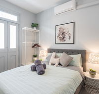 1 Private Double Bed With In Sydney CBD Near Train UTS DarlingHar ICC C hinaTown - SHAREHOUSE - Holiday Cairns