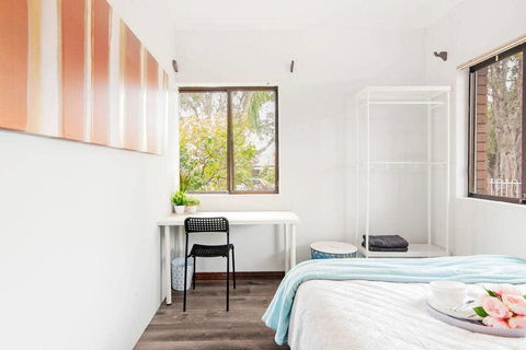 1 Private Double Room In Berala 1 Minute Away From Train Station - SHAREHOUSE - Holiday Cairns 2