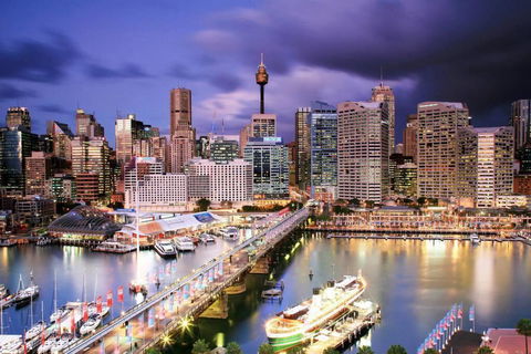 1 Private Double Room In Berala Near Station Close To Olympic Park - SHAREHOUSE - Holiday Cairns 2