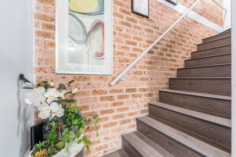 1 Private Double Room In Berala Near Station Close To Olympic Park - SHAREHOUSE - Holiday Cairns 3