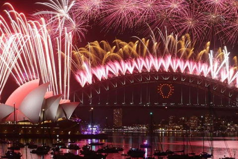 1 Private King Single Bed In Sydney CBD Near Train UTS DarlingHar&ICC&C Hinatown - SHAREHOUSE - Holiday Cairns 2