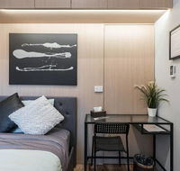 1 Private King Single Bed In Sydney CBD Near Train UTS DarlingHarICCC hinatown - SHAREHOUSE - Holiday Cairns