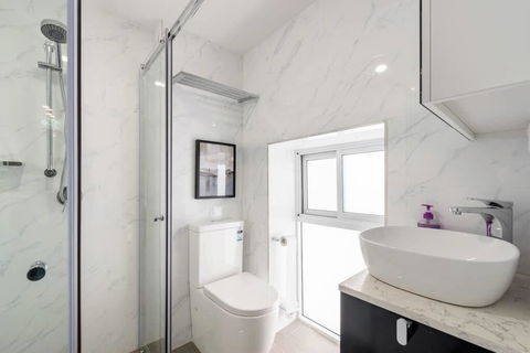 1 Private King Single Bed In Sydney CBD Near Train UTS DarlingHar&ICC&C Hinatown - SHAREHOUSE - Holiday Cairns 1