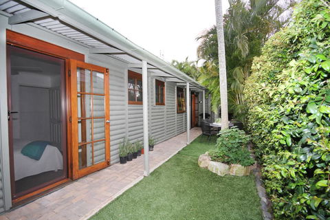 1/121 Park Crescent, Coolum Beach - Holiday Cairns 3