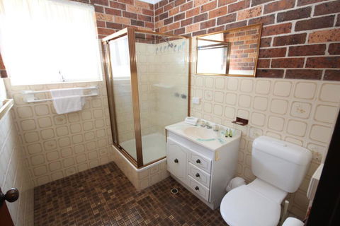 1/2 Brunswick Avenue - Holiday Cairns 3