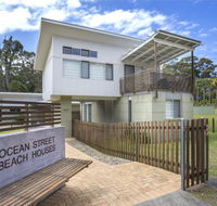 1/31 Ocean Street - A Relaxing Coastal Retreat - Holiday Cairns