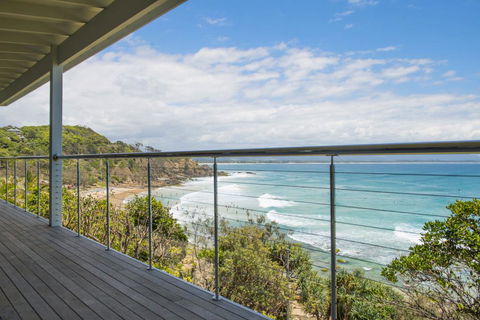 1/37 Marine Pde, Wategos Beach - Jane's On Wategos - Holiday Cairns 1