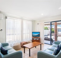 1/54 Parkes Airconditioned - Holiday Cairns