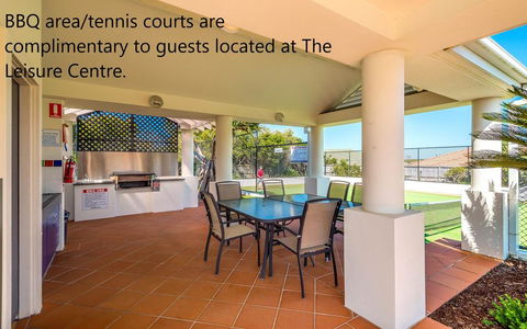 1/6 Convent Lane - Holiday Cairns 2