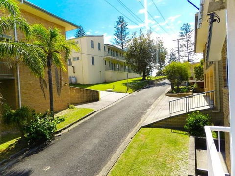 1/6 Convent Lane - Holiday Cairns 0