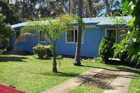 1/9 Donlan Rd - Donlan's Delight - Holiday Cairns 0