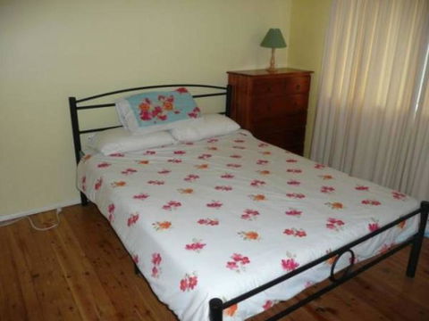 1/9 Donlan Rd - Donlan's Delight - Holiday Cairns 3