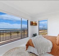 10 OCEAN VILLA - Holiday Cairns