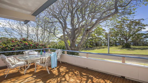 103 Bannister Head Rd - Beaming Bannister Retreat - Holiday Cairns 0