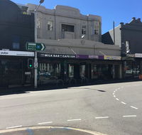 105 Regent Street - Holiday Cairns