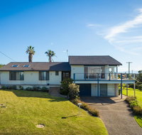 106 Ocean Parade Dalmeny - Holiday Cairns