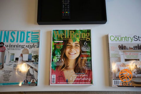 109, Cozy Cranbourne Family House, 5Bed2Bath2Parking - Holiday Cairns 3