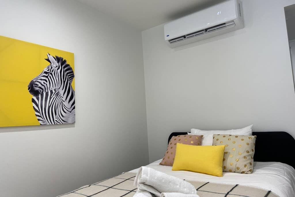 Brunswick West VIC Holiday Cairns