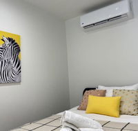 10A Brunswick Living brand new studio unit close to Airport and CBD - Holiday Cairns