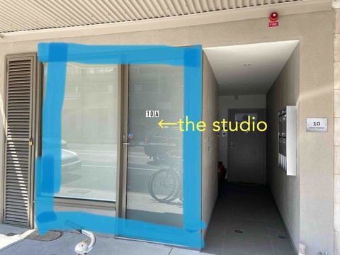 10A Brunswick Living Brand New Studio Unit Close To Airport And CBD - Holiday Cairns 3