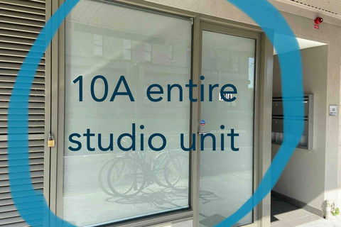 10A Brunswick Living Brand New Studio Unit Close To Airport And CBD - Holiday Cairns 2