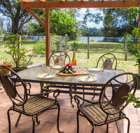 11 Bay Street - waterfront holiday - Holiday Cairns