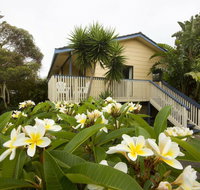 11 Coast at Boomerang Beach - Holiday Cairns